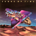 The S.O.S. Band - Sands Of Time - LP