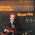 Brian Hyland - Rockin' Folk - LP