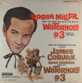 Roger Miller - Waterhole #3 - LP