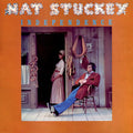 Nat Stuckey - Independence - LP