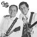 Chet Atkins & Les Paul - Chester & Lester - LP
