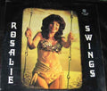 Miss Rosalie* With Warm Sounds Of Summerfield - Rosalie Swings - LP