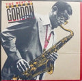 Dexter Gordon - The Best Of Dexter Gordon - LP