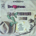 Ray Price - San Antonio Rose - LP