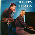 Rusty Draper - Rusty Meets Hoagy: Rusty Draper Sings The Songs Of Hoagy Carmichael - LP