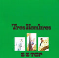 ZZ Top - Tres Hombres - LP