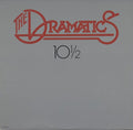 The Dramatics - 10½ - LP
