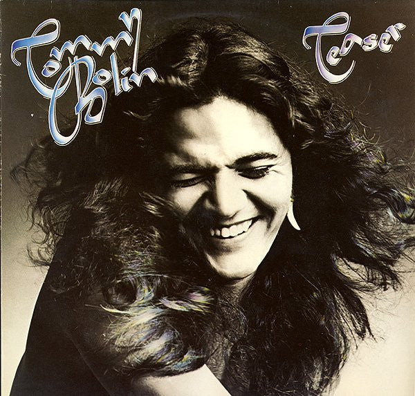 Tommy Bolin - Teaser - LP