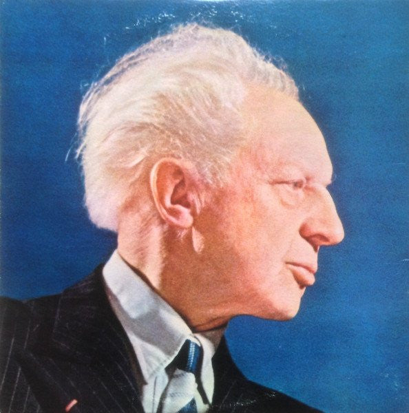 Rimsky-Korsakov* - Leopold Stokowski, London Symphony Orchestra - Scheherazade - LP