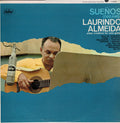 Laurindo Almeida - Sueños (Dreams) - LP