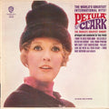 Petula Clark - The World's Greatest International Hits! - LP