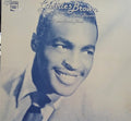 Charles Brown, Johnny Moore's Three Blazers - Race Track Blues - LP