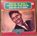 Richard Berry And  The Dreamers (4) - Rock & Roll Hits Of The 50's - LP