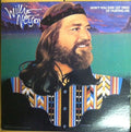 Willie Nelson - Don't You Ever Get Tired Of Hurting Me - LP