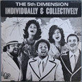 The 5th Dimension* - Individually & Collectively - LP