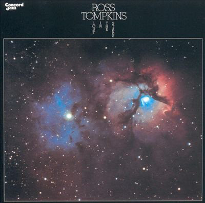Ross Tompkins - Lost In The Stars - LP