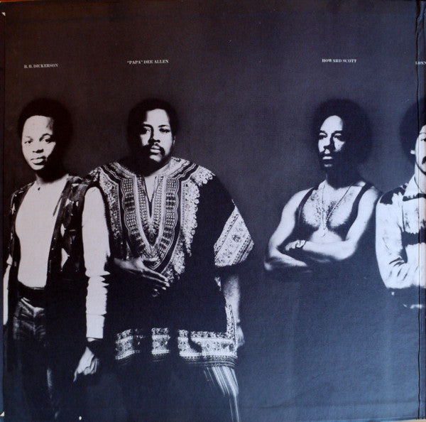 War - War - LP