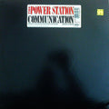 The Power Station - Communication - LP