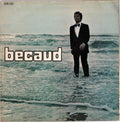 Bécaud* - Bécaud - LP