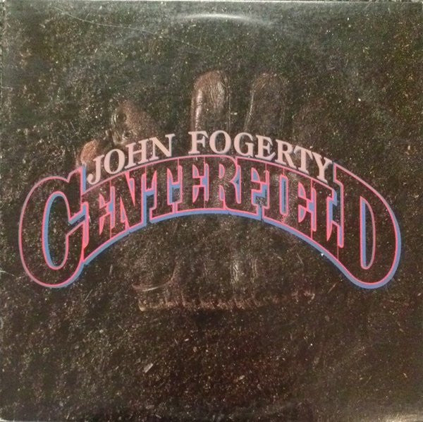 John Fogerty - Centerfield - LP