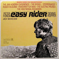 Various - Easy Rider (Music From The Soundtrack) - LP