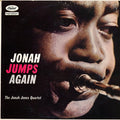 The Jonah Jones Quartet - Jonah Jumps Again - LP