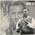 Benny Goodman - The Vintage Goodman - LP