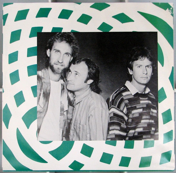 Genesis - Invisible Touch - LP