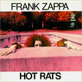 Frank Zappa - Hot Rats - LP