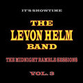 The Levon Helm Band - It's Showtime: The Midnight Ramble Sessions Vol. 3 - LP