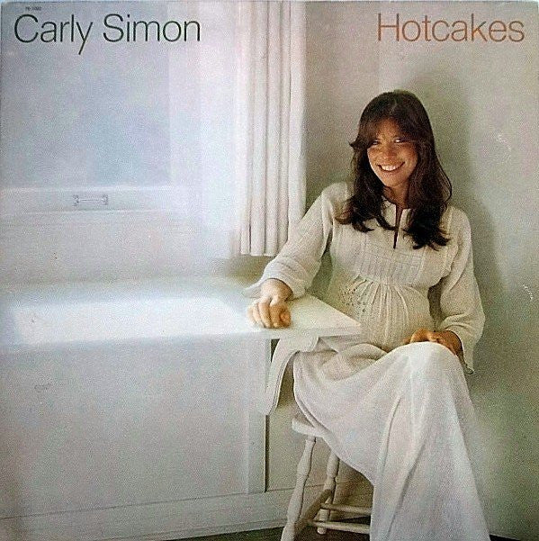 Carly Simon - Hotcakes - LP