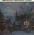 Guy Lombardo And The Royal Canadians* - Sing The Songs Of Christmas - LP