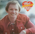 Mel Tillis - Heart Healer - LP
