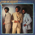The Main Ingredient - Rolling Down A Mountainside - LP