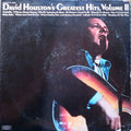 David Houston - David Houston's Greatest Hits, Volume II - LP