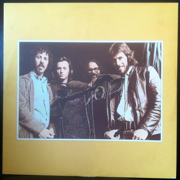 James Gang - Newborn - LP