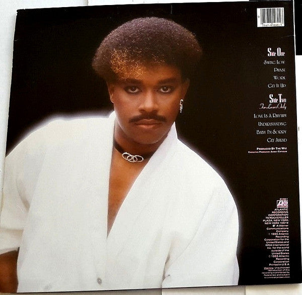R.J.'s Latest Arrival - R.J.'s Latest Arrival - LP