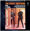 The Everly Brothers* - Beat & Soul - LP