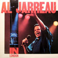 Al Jarreau - In London - LP