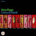 Chico O'Farrill - Nine Flags - LP