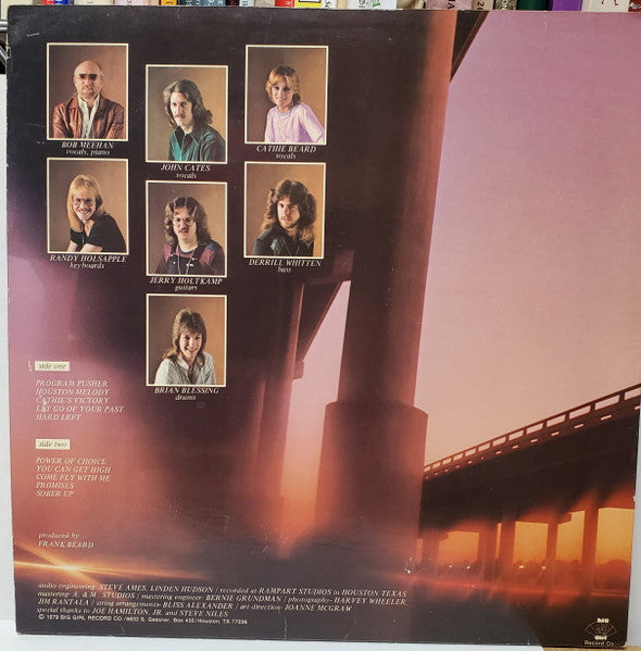 Freeway  - Off The Streets - LP
