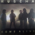Ruscha - Come Alive - LP