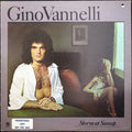 Gino Vannelli - Storm At Sunup - LP