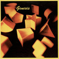 Genesis - Genesis - LP