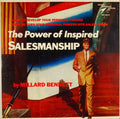 Millard Bennett - The Power Of Inspired Salesmanship - LP