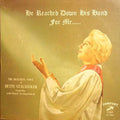 Bette Stalnecker - He Reached Down His Hand For Me... - LP