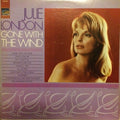 Julie London - Gone With The Wind - LP