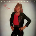 Leif Garrett - Feel The Need - LP