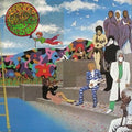 Prince And The Revolution - Around The World In  A Day - LP