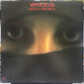 Vangelis - Opera Sauvage - LP
